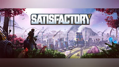 Satisfactory (PC) [Global] [Standard]