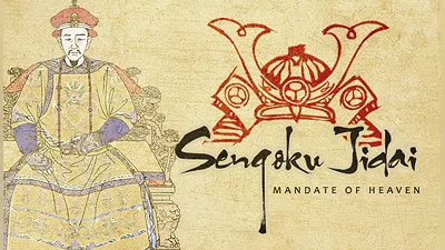 Sengoku Jidai: Mandate of Heaven (DLC) [Global] [Standard]
