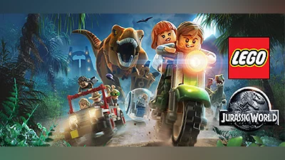 LEGO Jurassic World (PC) [Global] [Standard]