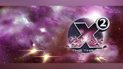 X2 The Threat (PC) [Global] [Standard]