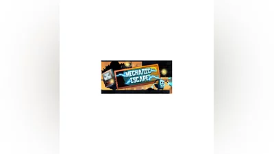 Mechanic Escape (Steam Gift) + Скидки