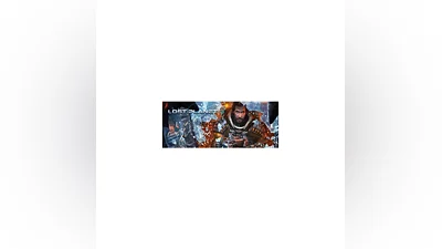 LOST PLANET 3 (steam key/region ru/cis)
