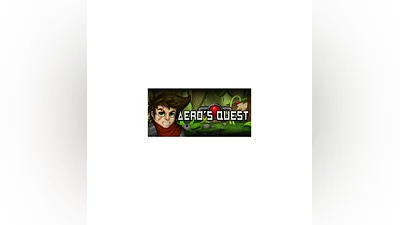 Aero´s Quest (Steam key) + Скидки