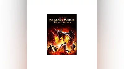 Dragon´s Dogma: Dark Arisen (Steam KEY) + ПОДАРОК