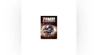 Zombi (Uplay KEY) + ПОДАРОК