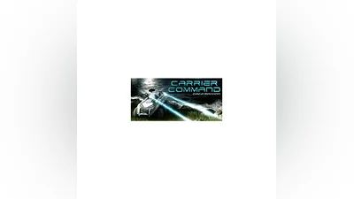 Carrier Command. Gaea mission [Steam KEY]