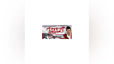 Escape Dead Island [Steam KEY]
