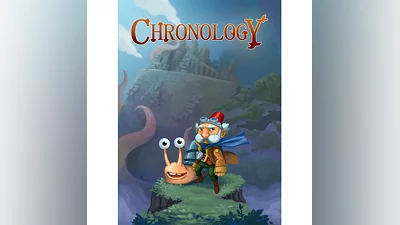Chronology (Steam KEY) + ПОДАРОК