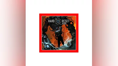 Hard Reset Redux ( GLOBAL / STEAM KEY )