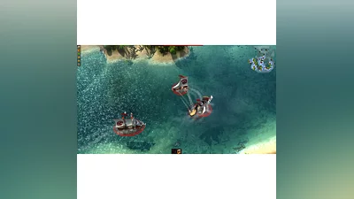 Windward (Steam Key/Region Free)