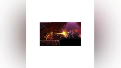 Steamworld Heist (Steam Key/Region Free)