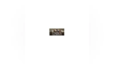 Verdun (steam gift/ru+cis)