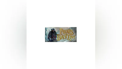 Pirates of Black Cove (Steam Key/Region Free)
