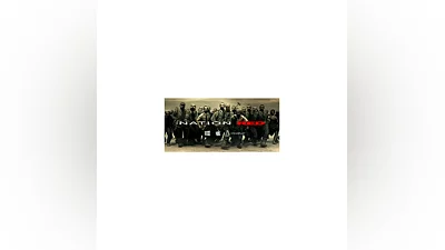 Nation Red (steam gift/ru+cis)