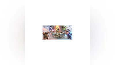 Way of Redemption (Steam Key/Region Free)