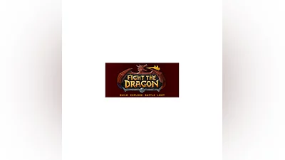 Fight The Dragon (steam gift/ru+cis)