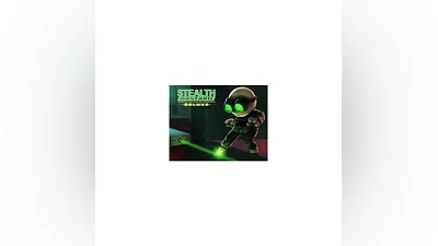 Stealth Bastard Deluxe (Steam KEY) + ПОДАРОК