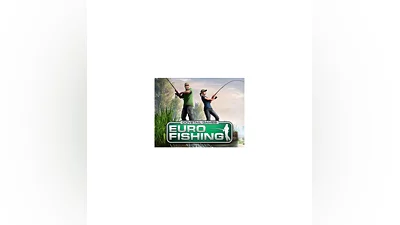 Euro Fishing (Steam KEY) + ПОДАРОК