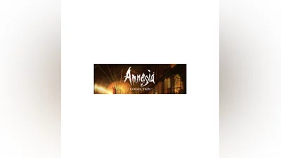 Amnesia Collection (Steam Key/Region Free)