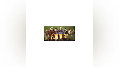 Fortified (Steam Key/Region Free)