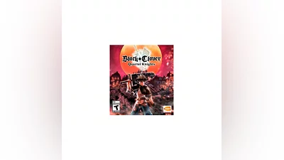 BLACK CLOVER: QUARTET KNIGHTS Deluxe Edition(Steam KEY)