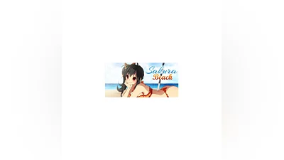 Sakura Beach Steam Key (Region Free)