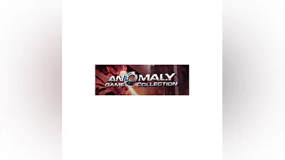 Anomaly Game Collection (Steam Key/Region Free)