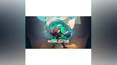 Moonlighter Steam Key (Region Free)