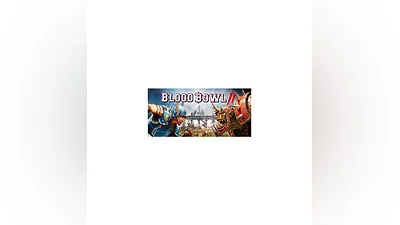 Blood Bowl 2 (Steam Key/Region Free)
