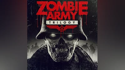 Zombie Army Trilogy ( Steam Gift / RU + CIS )