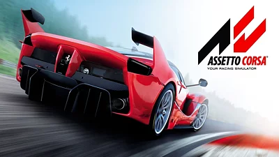 Assetto Corsa Tripl3 Pack (DLC) [Global] [Standard]