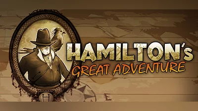 Hamilton's Great Adventure (PC) [Global] [Standard]