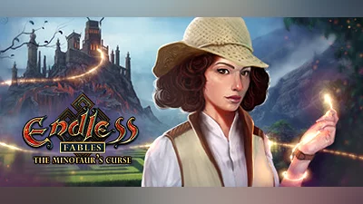 Endless Fables: The Minotaur's Curse (PC) [Global] [Standard]
