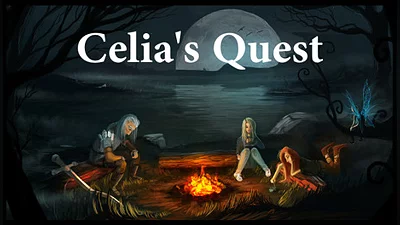 Celia's Quest