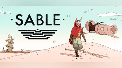 Sable (PC) [Global] [Standard]