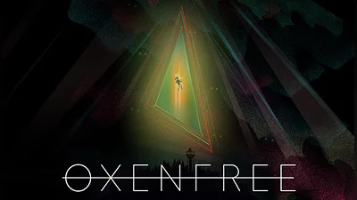 Oxenfree