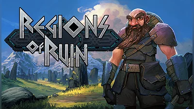 Regions Of Ruin