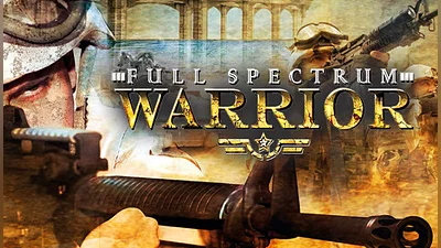 Full Spectrum Warrior