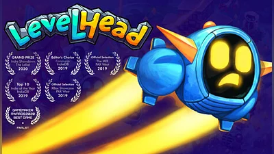 Levelhead
