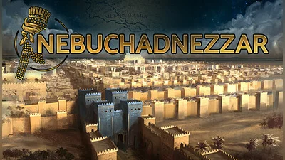 Nebuchadnezzar