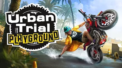 Urban Trial Playground (PC) [Global] [Standard]