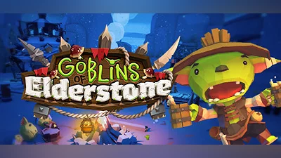 Goblins of Elderstone (PC) [Global] [Standard]