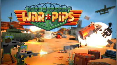Warpips