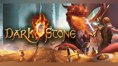 Darkstone (PC) [Global] [Standard]