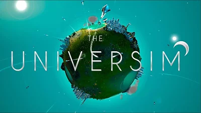 The Universim (PC) [Global] [Standard]