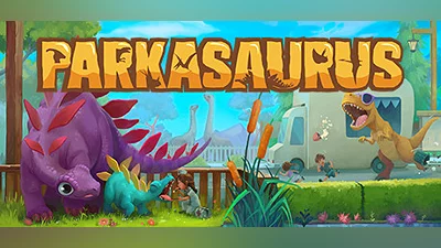 Parkasaurus (PC) [Global] [Standard]