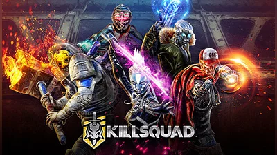 Killsquad