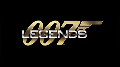 007 Legends