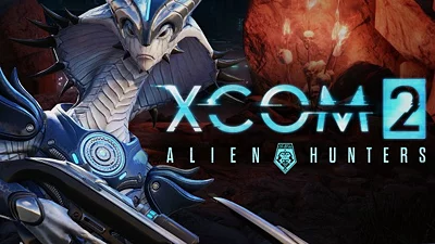 XCOM 2 Alien Hunters DLC (PC) [Global] [Standard]