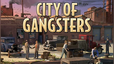 City of Gangsters
